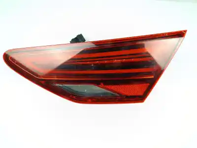 Second-hand car spare part interior rear right light for seat leon (5f1) 2.0 tdi oem iam references 5f0945308d
