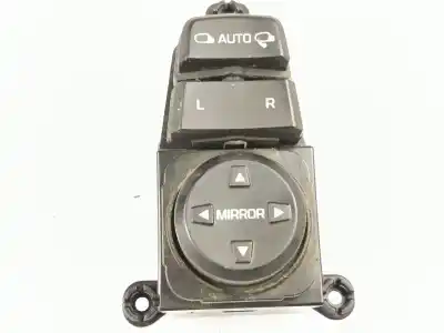 Автозапчастина б/у управління дзеркалами для hyundai tucson (tl, tle) 1.7 crdi посилання на oem iam 93573d3000