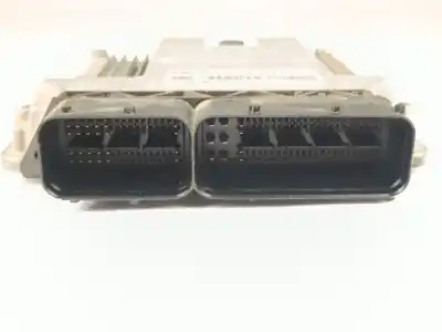 Second-hand car spare part ecu engine control for seat leon (5f1) 2.0 tdi oem iam references 04l907309d  