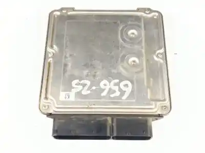 Second-hand car spare part ecu engine control for seat leon (5f1) 2.0 tdi oem iam references 04l907309d  