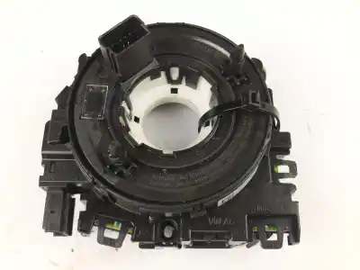 Second-hand car spare part air bag ring for seat leon (5f1) 2.0 tdi oem iam references 5q0953549c