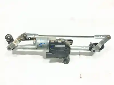 Second-hand car spare part front windshield wiper motor for seat leon (5f1) 2.0 tdi oem iam references 5f1955119
