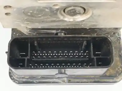 Peça sobressalente para automóvel em segunda mão boitier de commande de abs por seat leon (5f1) 2.0 tdi referências oem iam 5q0907379r  