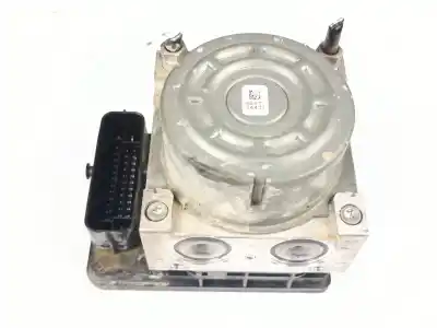 Peça sobressalente para automóvel em segunda mão boitier de commande de abs por seat leon (5f1) 2.0 tdi referências oem iam 5q0907379r  