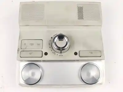Second-hand car spare part interior light for seat leon (5f1) 2.0 tdi oem iam references 5f0947105a