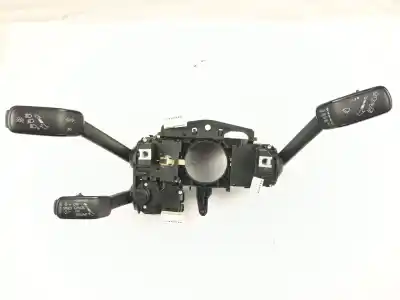 Second-hand car spare part multifunction switch for seat leon (5f1) 2.0 tdi oem iam references 5q0953507dl