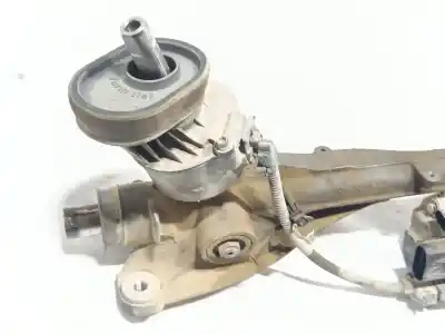 Second-hand car spare part steering rack for seat leon (5f1) 2.0 tdi oem iam references 5q0909144p  