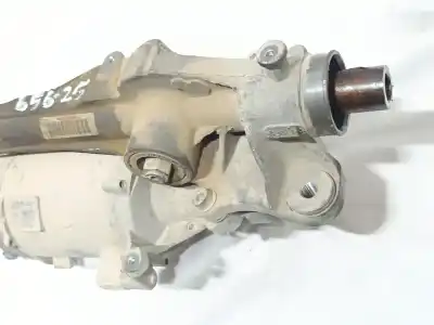 Second-hand car spare part steering rack for seat leon (5f1) 2.0 tdi oem iam references 5q0909144p  