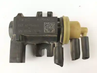 Second-hand car spare part egr valve for seat leon (5f1) 2.0 tdi oem iam references 1k0906627b