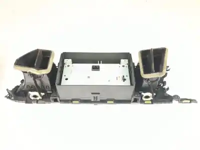 Second-hand car spare part multifunction display for seat leon (5f1) 2.0 tdi oem iam references 5f0919603a  