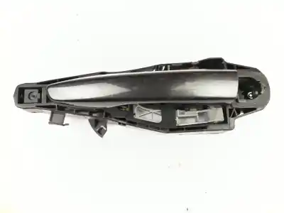 Pièce détachée automobile d'occasion POIGNÉE DE PORTE AVANT GAUCHE pour PEUGEOT 508 SW I (8E_)  Références OEM IAM 9101PJ 9109E4 