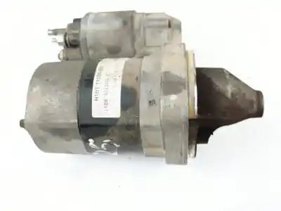 Peça sobressalente para automóvel em segunda mão motor de arranque por ford ecosport 1.0 ecoboost referências oem iam h1bt11000bb