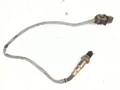 Second-hand car spare part lambda probe for seat leon (5f1) 2.0 tdi oem iam references 031906262