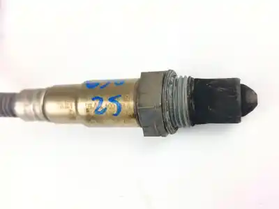 Second-hand car spare part lambda probe for seat leon (5f1) 2.0 tdi oem iam references 031906262  