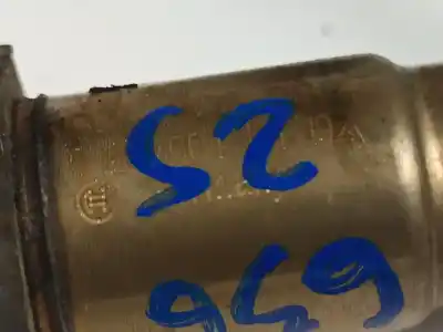 Second-hand car spare part lambda probe for seat leon (5f1) 2.0 tdi oem iam references 031906262  