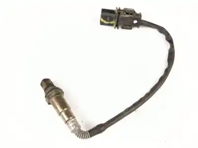 Автозапчастина б/у лямбда-зонд для hyundai tucson (tl, tle) 1.7 crdi посилання на oem iam 393502a620