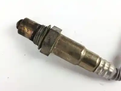 Second-hand car spare part lambda probe for hyundai tucson (tl, tle) 1.7 crdi oem iam references 393502a620  