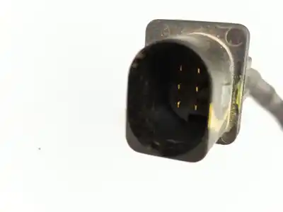 Second-hand car spare part lambda probe for hyundai tucson (tl, tle) 1.7 crdi oem iam references 393502a620  