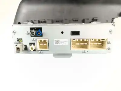 Second-hand car spare part multifunction display for hyundai i20 iii (bc3, bi3) 1.6 t-gdi oem iam references 96560c09014x  