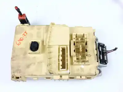 Peça sobressalente para automóvel em segunda mão caixa de fusíveis e relés por hyundai i20 iii (bc3, bi3) 1.6 t-gdi referências oem iam 91950co030  