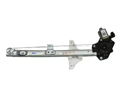 Second-hand car spare part rear left window regulator for hyundai i20 iii (bc3, bi3) 1.6 t-gdi oem iam references 83450q0000