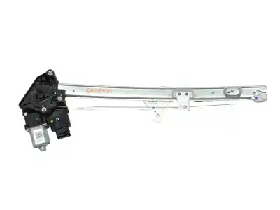 Second-hand car spare part driver left window regulator for hyundai i20 iii (bc3, bi3) 1.6 t-gdi oem iam references 82450q0010