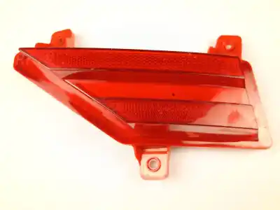 Second-hand car spare part rear right light bumper for hyundai i20 iii (bc3, bi3) 1.6 t-gdi oem iam references 92406co100