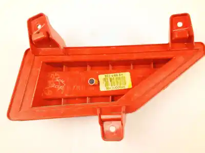 Second-hand car spare part rear right light bumper for hyundai i20 iii (bc3, bi3) 1.6 t-gdi oem iam references 92406co100  92406c0100