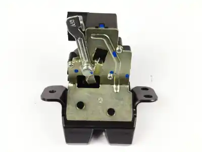 Second-hand car spare part trunk lock for hyundai i20 iii (bc3, bi3) 1.6 t-gdi oem iam references 81230c8500  
