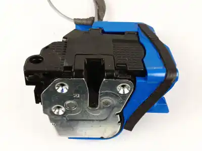 Second-hand car spare part front right door lock for hyundai i20 iii (bc3, bi3) 1.6 t-gdi oem iam references 81320q0010  