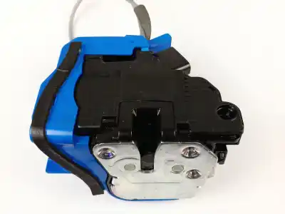 Second-hand car spare part left front door lock for hyundai i20 iii (bc3, bi3) 1.6 t-gdi oem iam references 81310q0000  