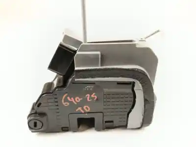 Автозапчастина б/у замок заднього правого дверя для hyundai i20 iii (bc3, bi3) 1.6 t-gdi посилання на oem iam 81420q0000  