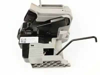 Second-hand car spare part rear left door lock for hyundai i20 iii (bc3, bi3) 1.6 t-gdi oem iam references 81410q0000