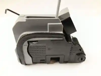 Second-hand car spare part rear left door lock for hyundai i20 iii (bc3, bi3) 1.6 t-gdi oem iam references 81410q0000  