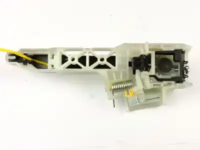 Автозапчасти б/у левая передняя наружная ручка за hyundai i20 iii (bc3, bi3) 1.6 t-gdi ссылки oem iam   