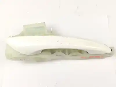 Second-hand car spare part exterior right rear door handle for hyundai i20 iii (bc3, bi3) 1.6 t-gdi oem iam references 