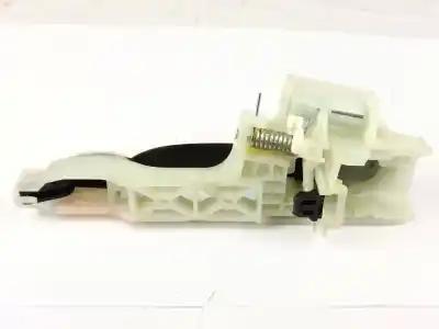 Pezzo di ricambio per auto di seconda mano maniglia esterna posteriore destra per hyundai i20 iii (bc3, bi3) 1.6 t-gdi riferimenti oem iam   