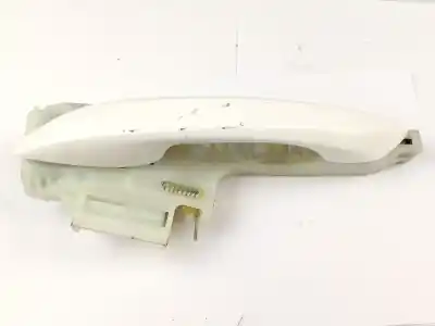 Second-hand car spare part exterior left rear door handle for hyundai i20 iii (bc3, bi3) 1.6 t-gdi oem iam references 