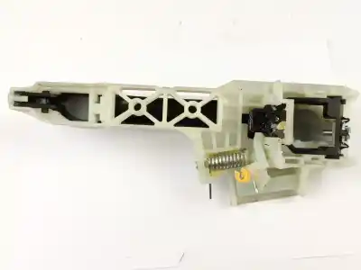 Pezzo di ricambio per auto di seconda mano maniglia esterna posteriore sinistra per hyundai i20 iii (bc3, bi3) 1.6 t-gdi riferimenti oem iam   