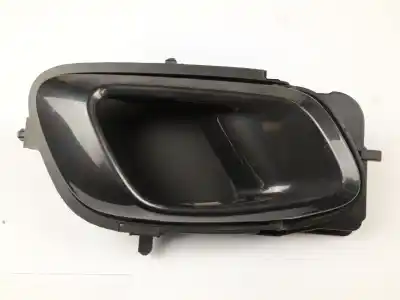 Peça sobressalente para automóvel em segunda mão Puxador Interior Traseiro Direito por HYUNDAI I20 III (BC3, BI3) 1.6 T-GDI Referências OEM IAM 82620Q0010MPP  