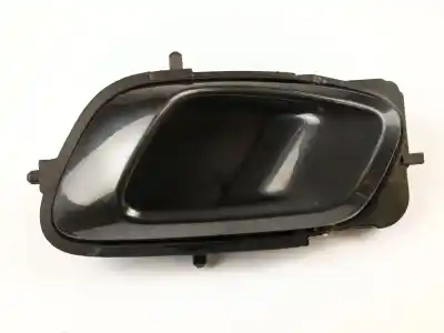 Second-hand car spare part interior left rear handle for hyundai i20 iii (bc3, bi3) 1.6 t-gdi oem iam references 82610q0010mpp