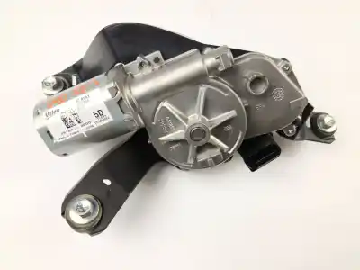Second-hand car spare part rear windshield wiper motor for hyundai i20 iii (bc3, bi3) 1.6 t-gdi oem iam references 98700q0000