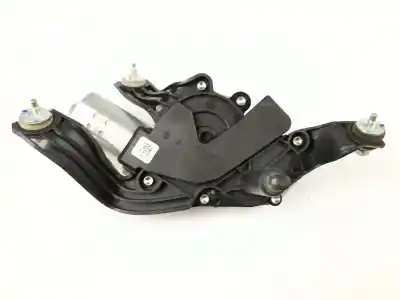 Second-hand car spare part rear windshield wiper motor for hyundai i20 iii (bc3, bi3) 1.6 t-gdi oem iam references 98700q0000  