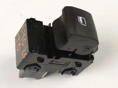Second-hand car spare part rear right power window switch for hyundai i20 iii (bc3, bi3) 1.6 t-gdi oem iam references 93581q0000