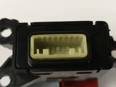 Second-hand car spare part switch for hyundai i20 iii (bc3, bi3) 1.6 t-gdi oem iam references 93790q0000mpp  