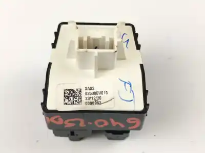 Автозапчастина б/у управління дзеркалами для hyundai i20 iii (bc3, bi3) 1.6 t-gdi посилання на oem iam 93530bv010  