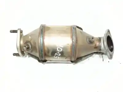 Автозапчастина б/у катализатор для HYUNDAI I20 III (BC3, BI3) 1.6 T-GDI Посилання на OEM IAM 289G703020  