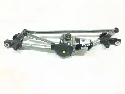 Second-hand car spare part front windshield wiper motor for hyundai i20 iii (bc3, bi3) 1.6 t-gdi oem iam references 98100q0000