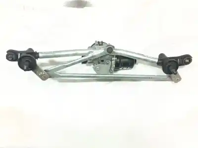 Second-hand car spare part front windshield wiper motor for hyundai i20 iii (bc3, bi3) 1.6 t-gdi oem iam references 98100q0000  