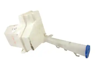 Second-hand car spare part Windscreen Washer Bottle for HYUNDAI I20 III (BC3, BI3) 1.6 T-GDI OEM IAM references 98610Q0000  